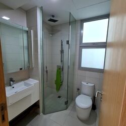 Eight Riversuites (D12), Terrace #520668871